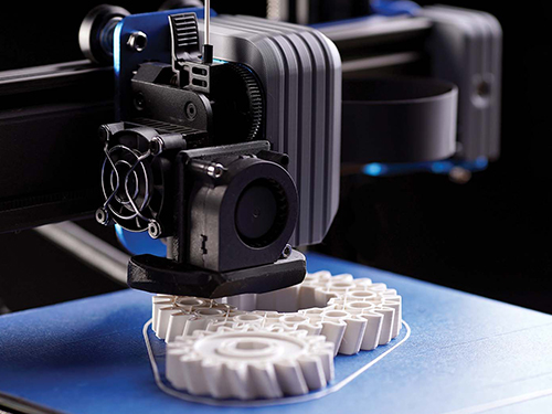 3D Printing