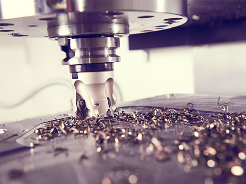CNC Machining