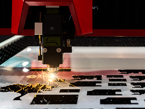 Sheet Metal Prototyping